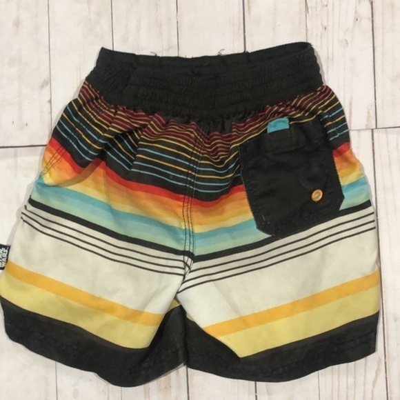 Disney Star Wars boys swim trunks - Picture 3 of 3